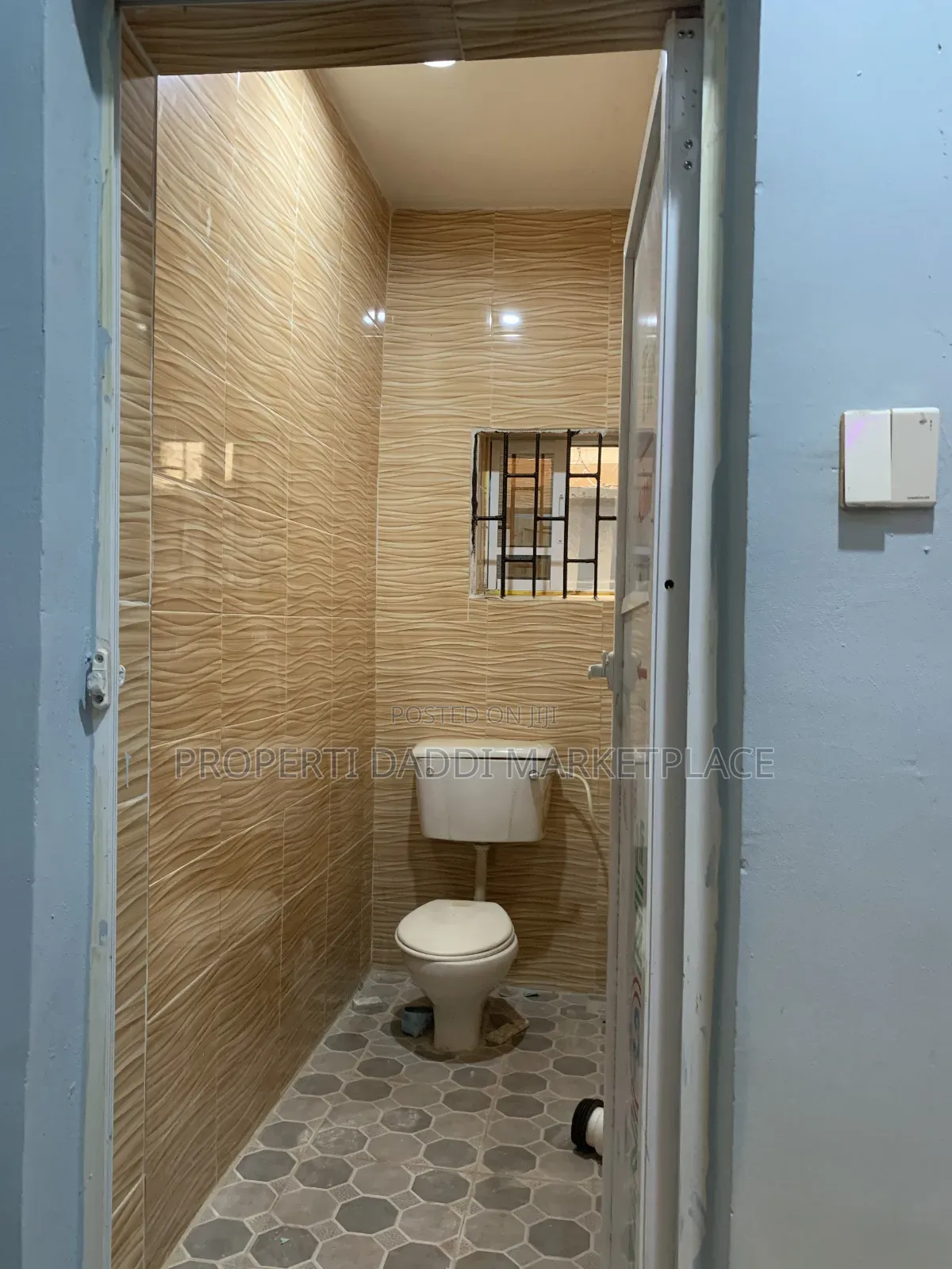 2bdrm Apartment in Baruwa for rent