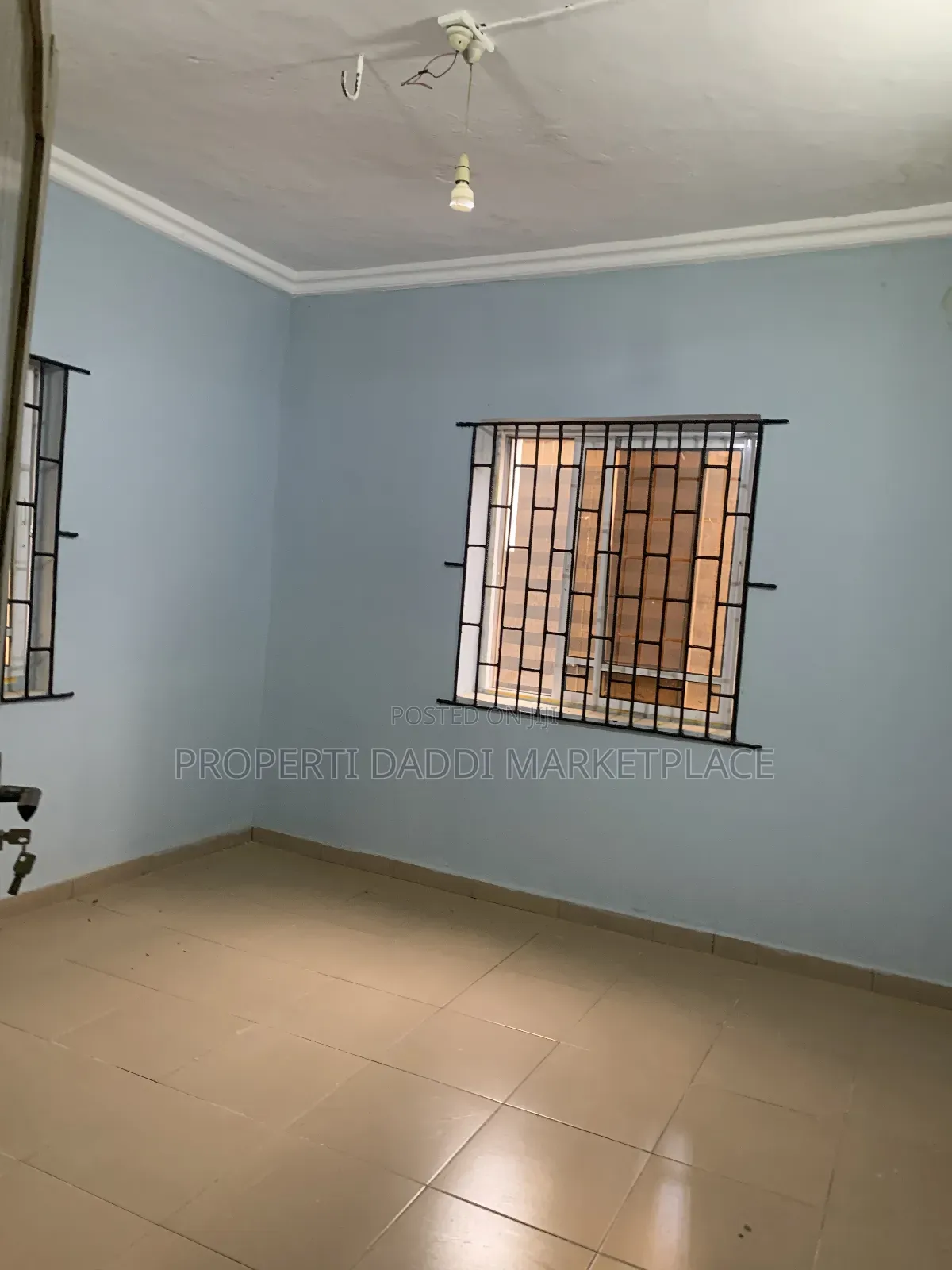 2bdrm Apartment in Baruwa for rent