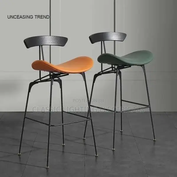 Luxury Bar Stools