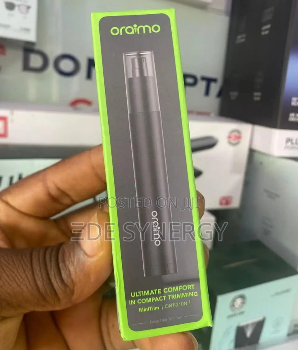 Ultimate Comfort Mini Trimmer