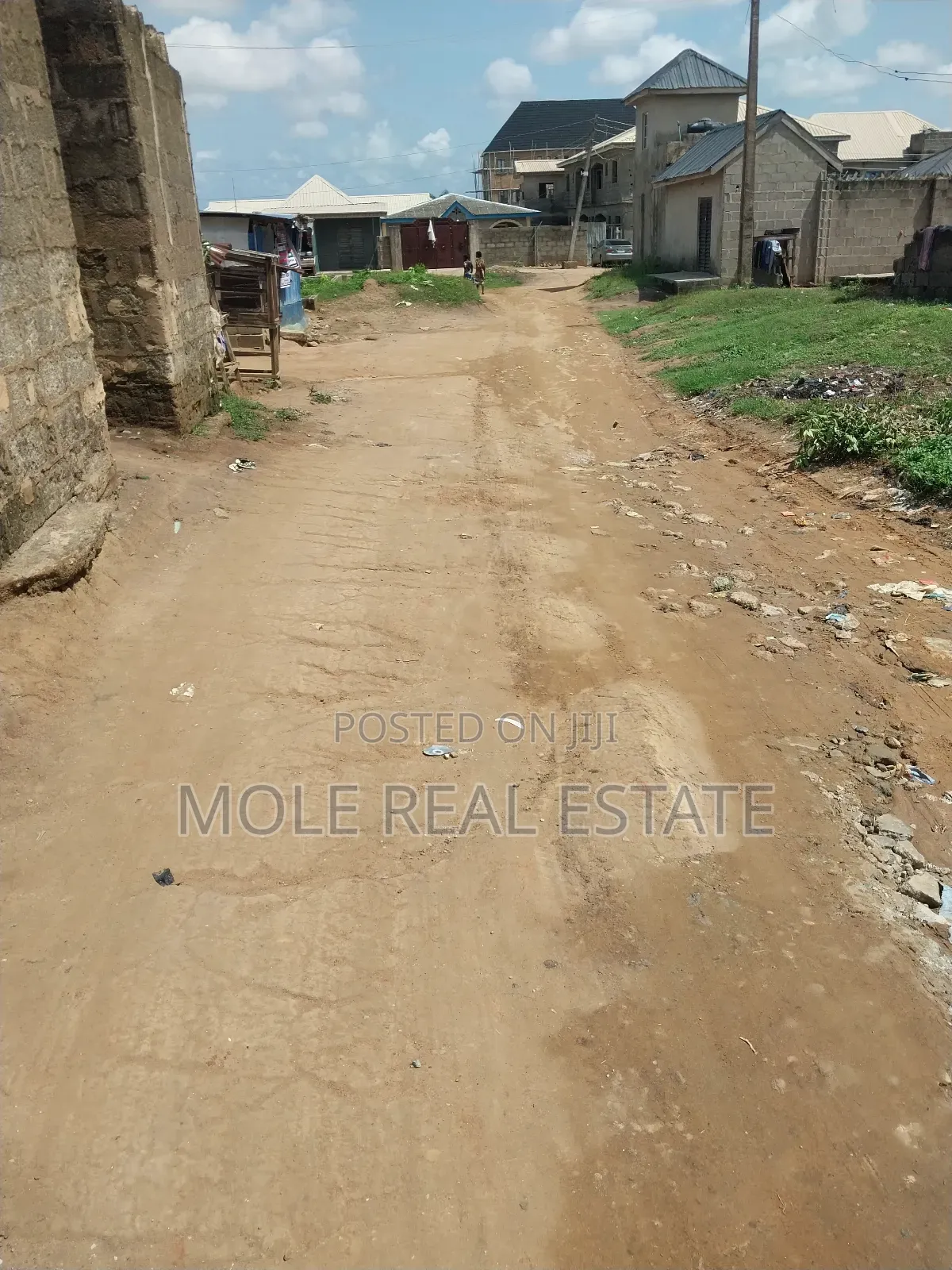 7 Victoria Island Plots 4 Outright Sales