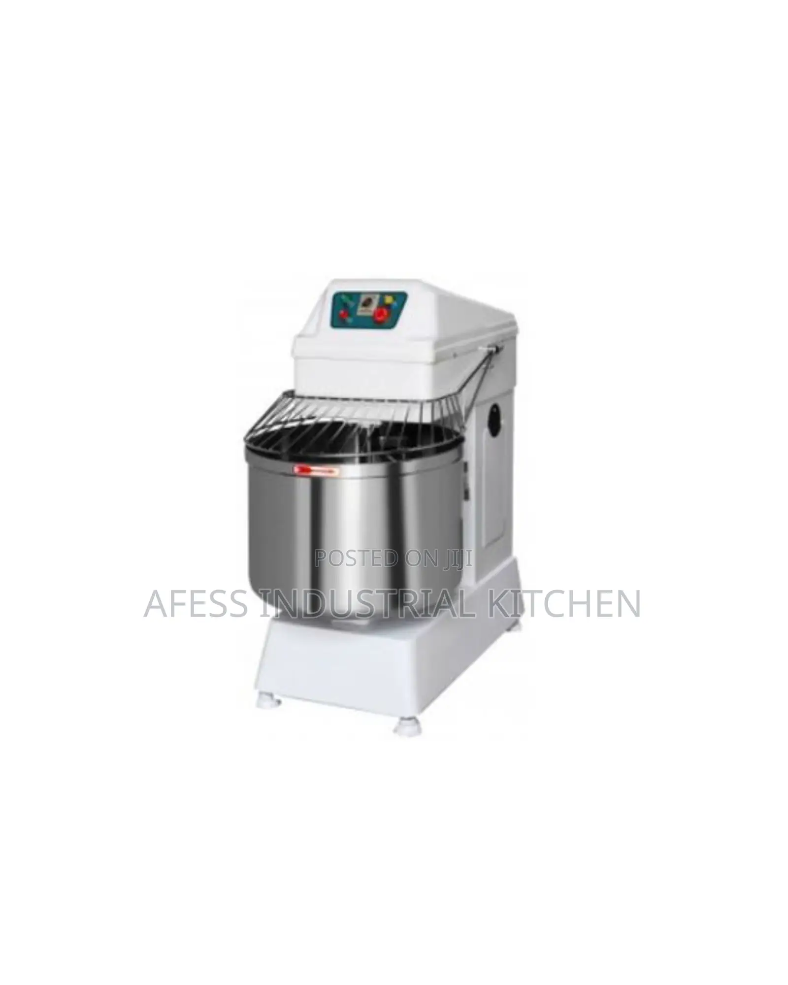 Commercial Kitchen Heavy 8kg Mixer (Hs - 20)