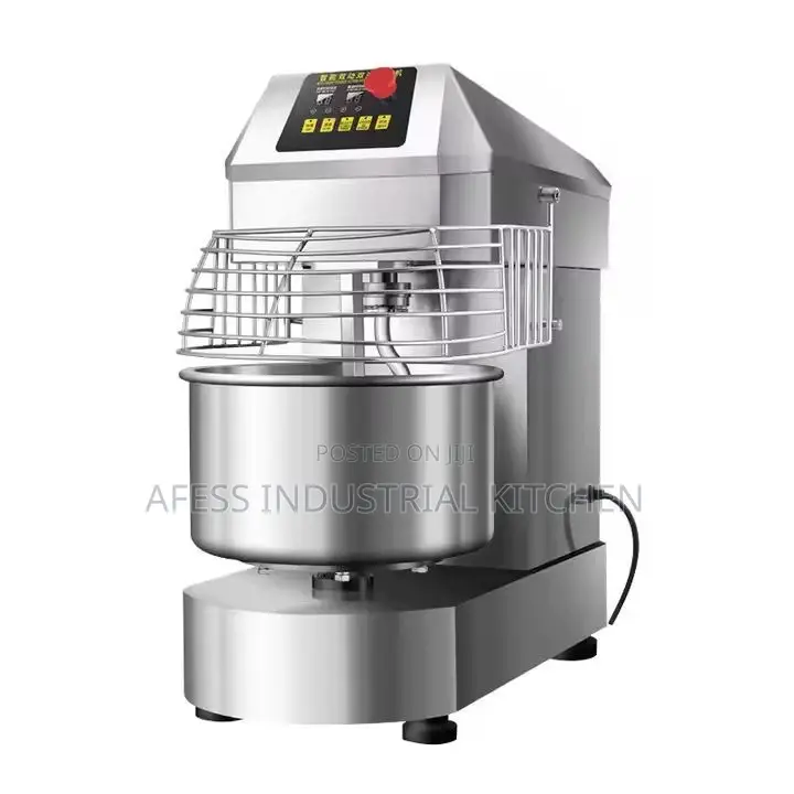 Commercial 12.5kg Mixer (Hs 30)