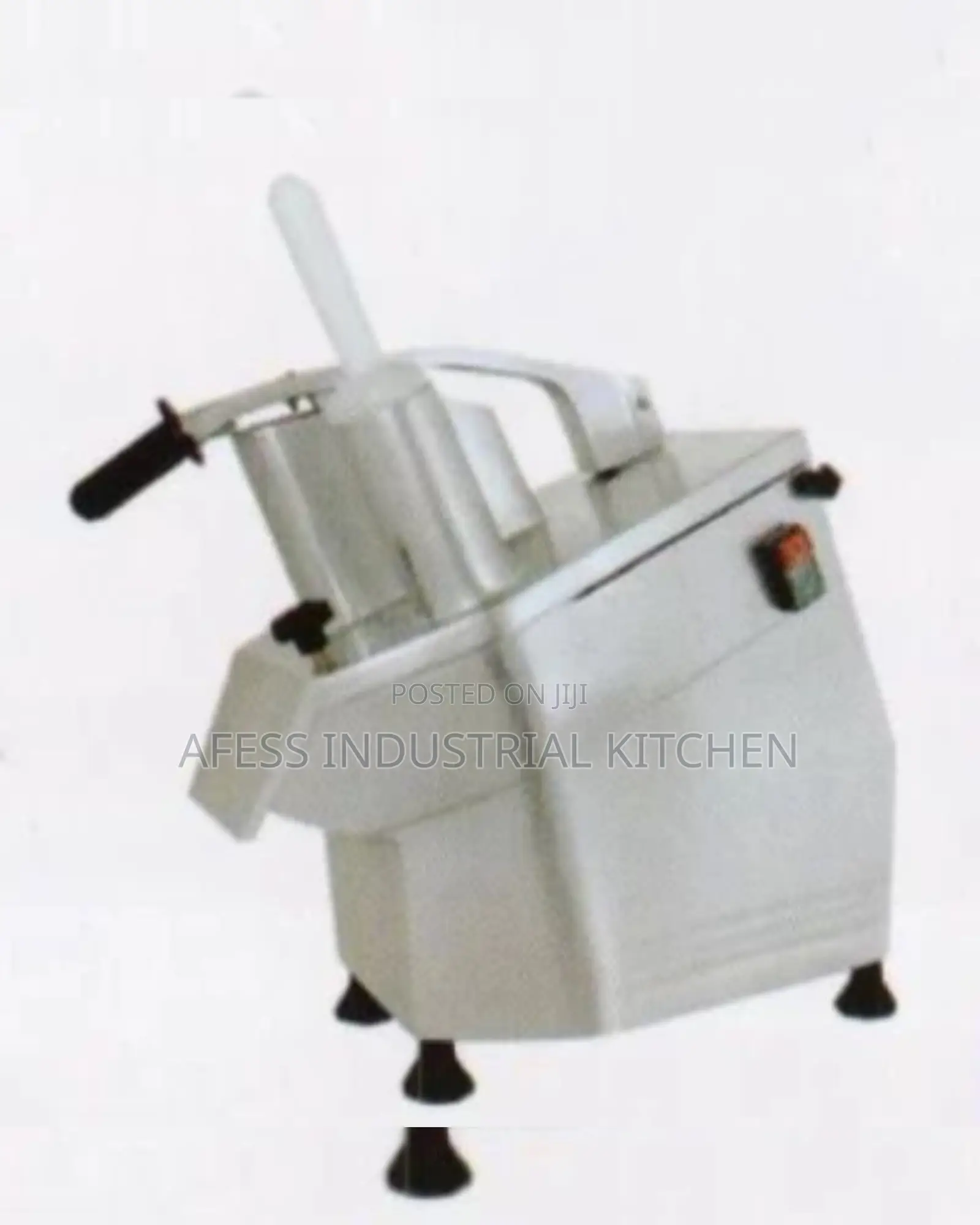Commercial Automatic Vegetable Cutter