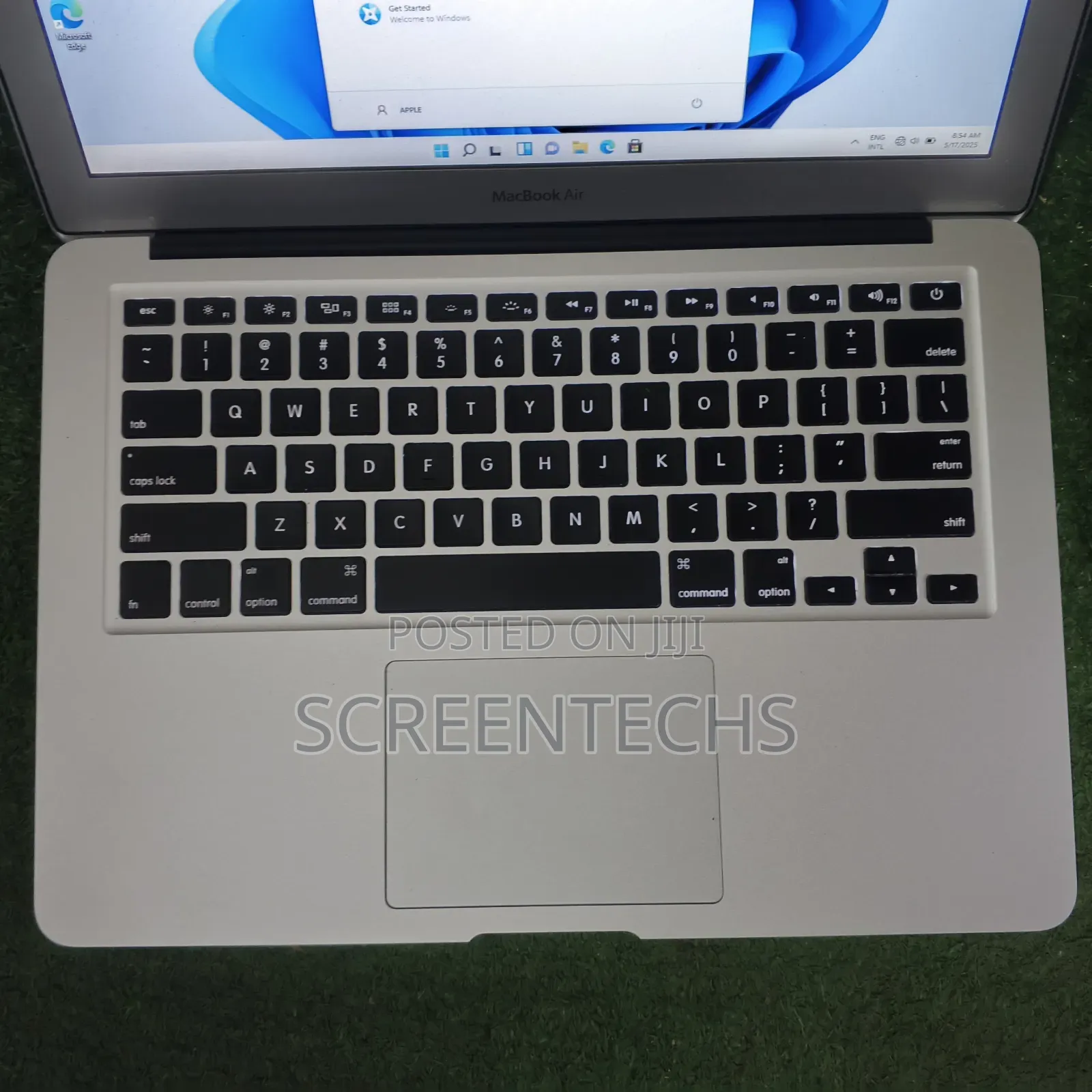 Laptop Apple MacBook Air 2015 8GB Intel Core i5 SSD 128GB