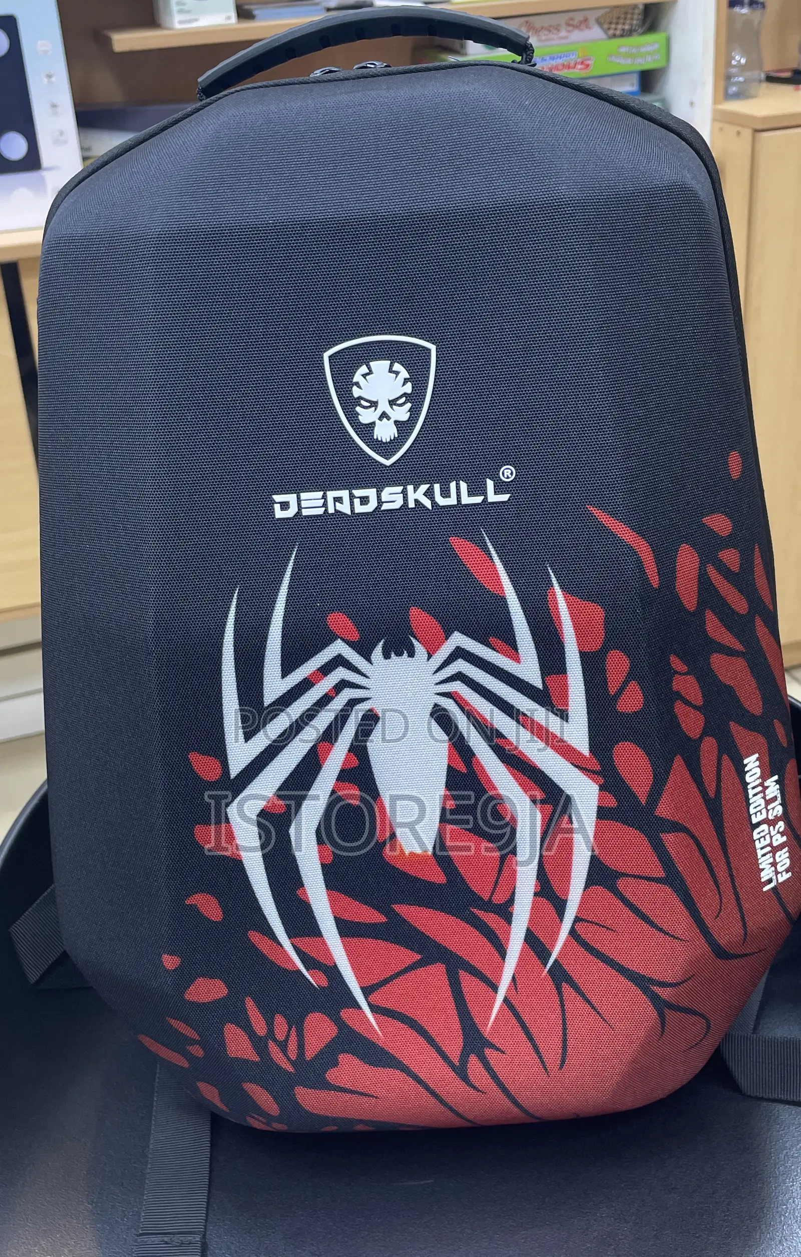 Dead Skull Limited Edition for Ps5 Slim
