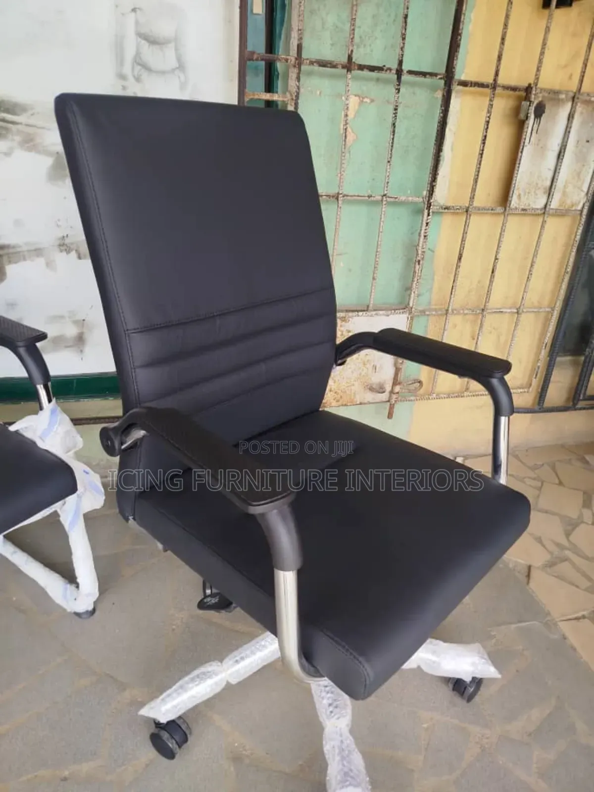 High Quality Office Chair With Maximum Durability