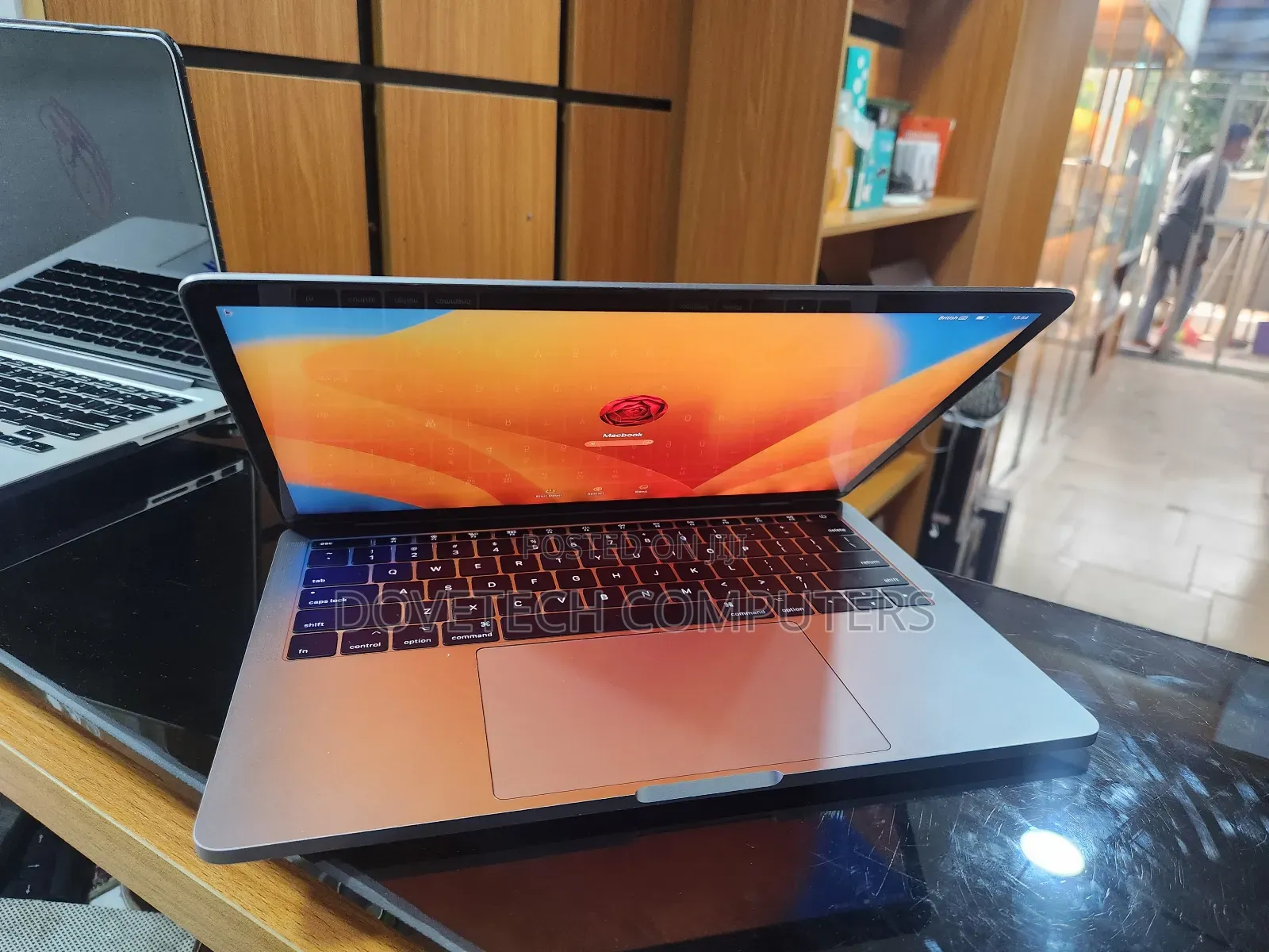 Laptop Apple MacBook 2016 8GB Intel Core i5 SSD 128GB