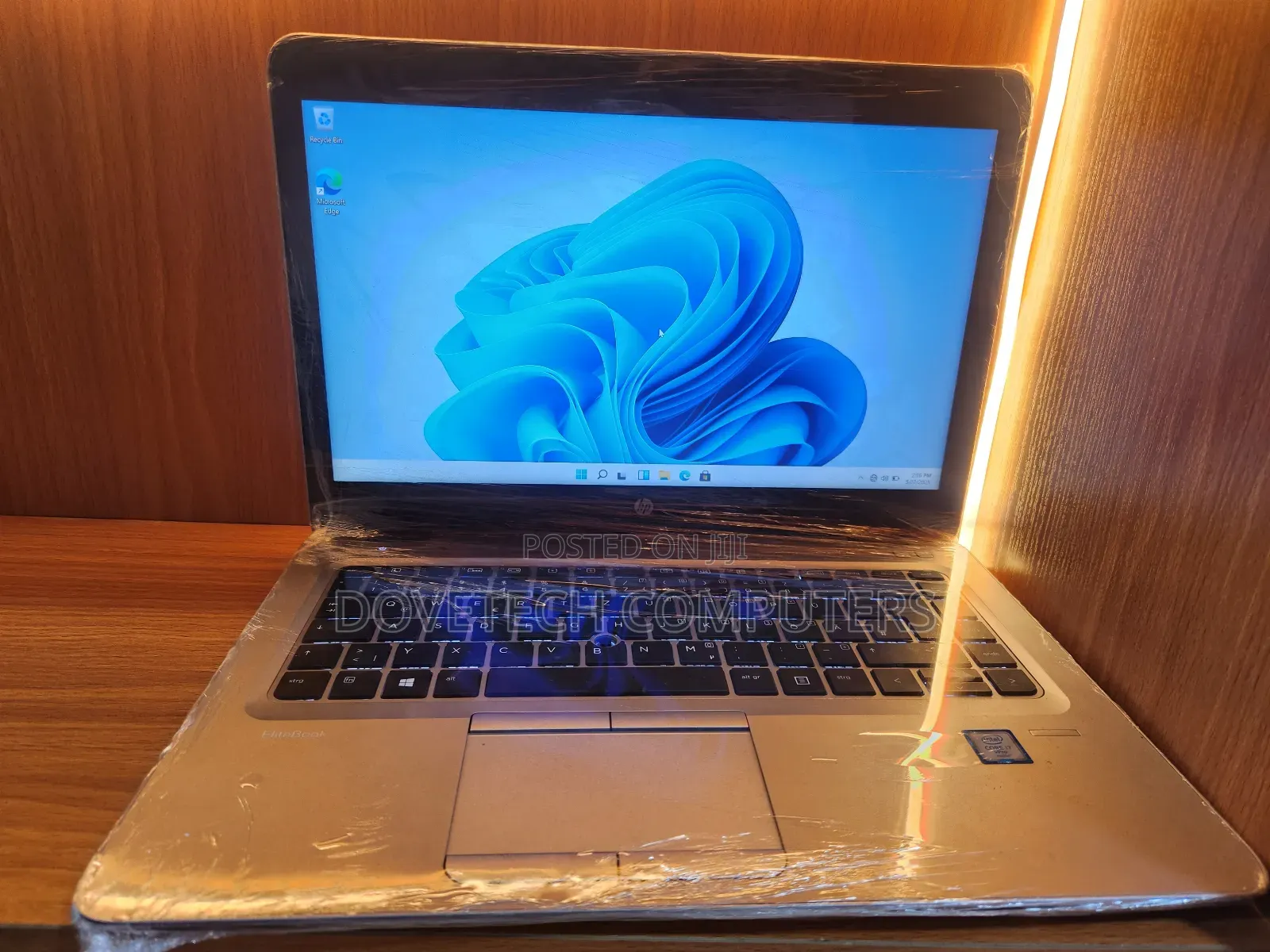 Laptop HP EliteBook 840 G3 8GB Intel Core I7 SSD 256GB