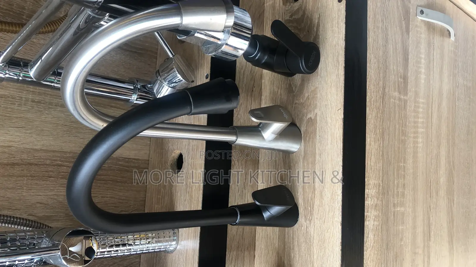 Smart Sink Tap