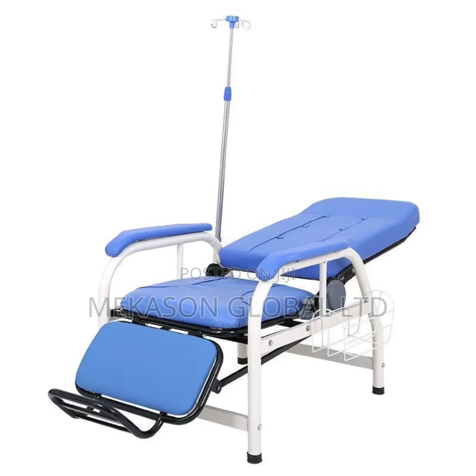Blood Donor Chair