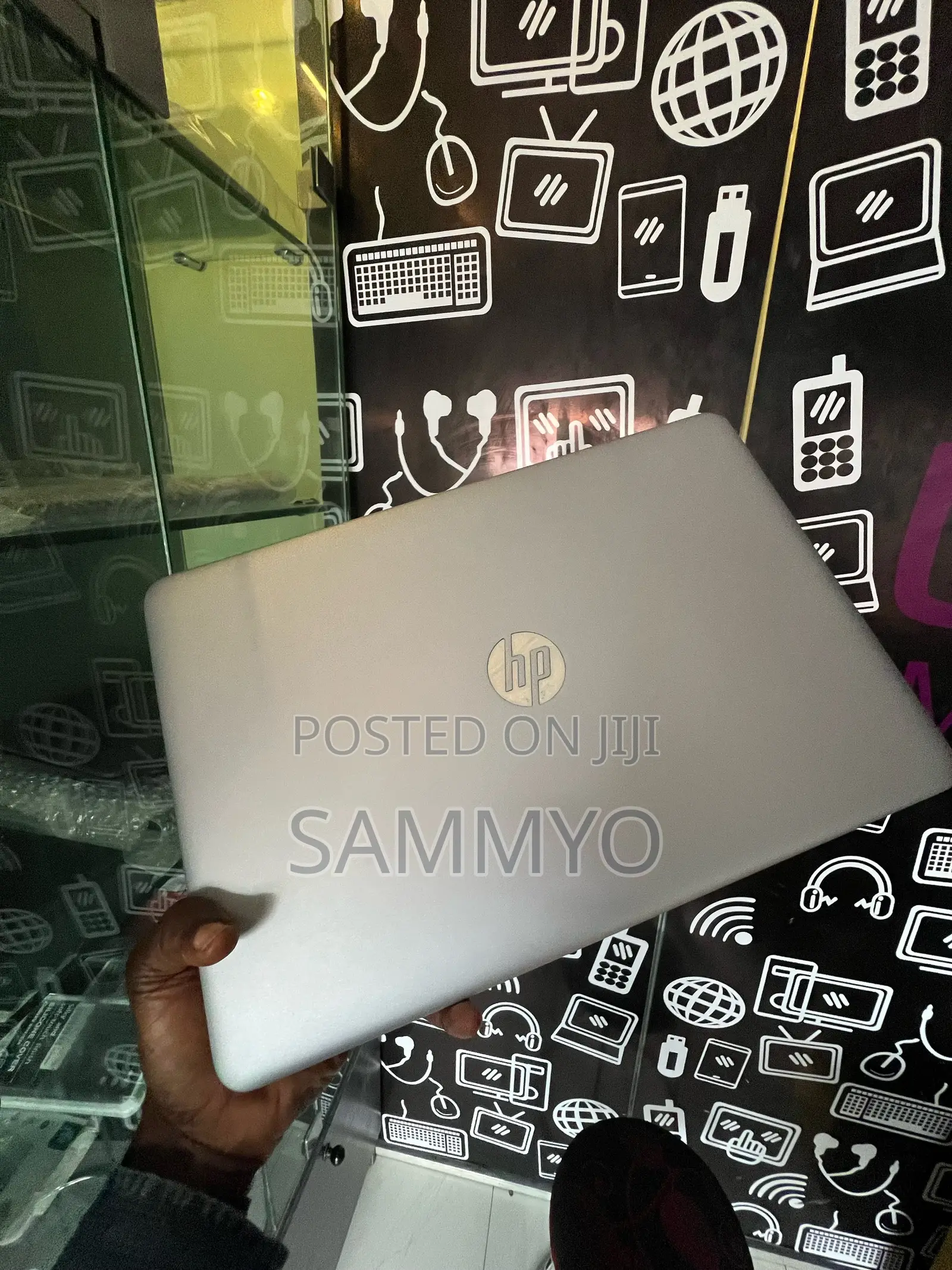 Laptop HP EliteBook 850 G3 8GB Intel Core I5 SSD 256GB