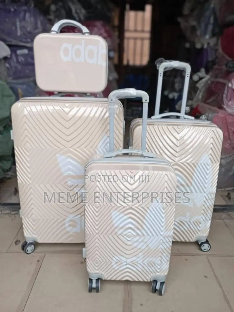Travel Box