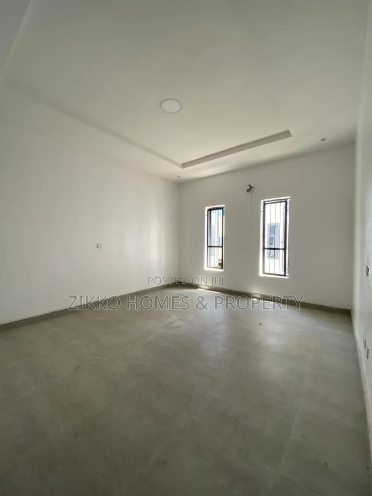 5bdrm Duplex in Lekki Scheme 2 for sale