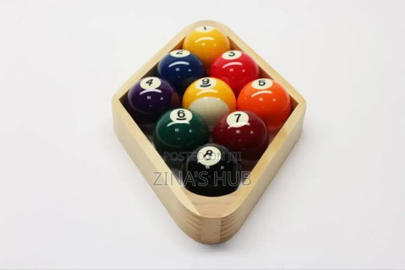 9ball Rack
