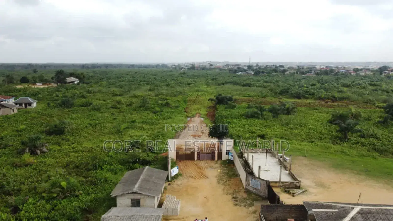 Government Approved Excision Ajebo Epe