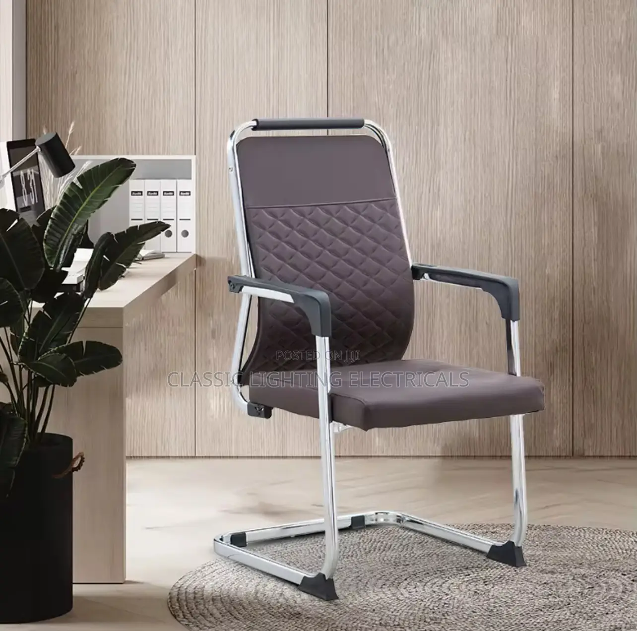 Meeting Room Conference Chairs Office Staff Chair Visitor