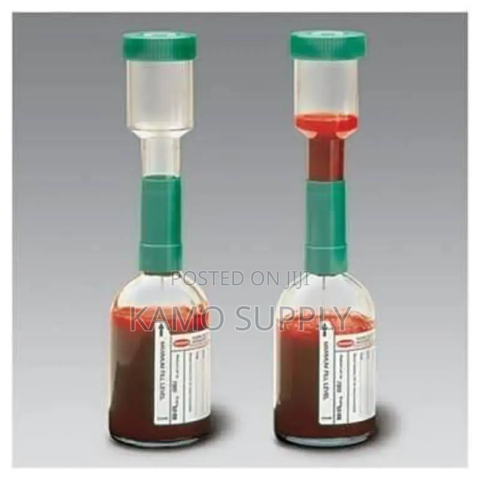 Oxoid Signal Blood Culture System Bc0100m (20test/Pack)