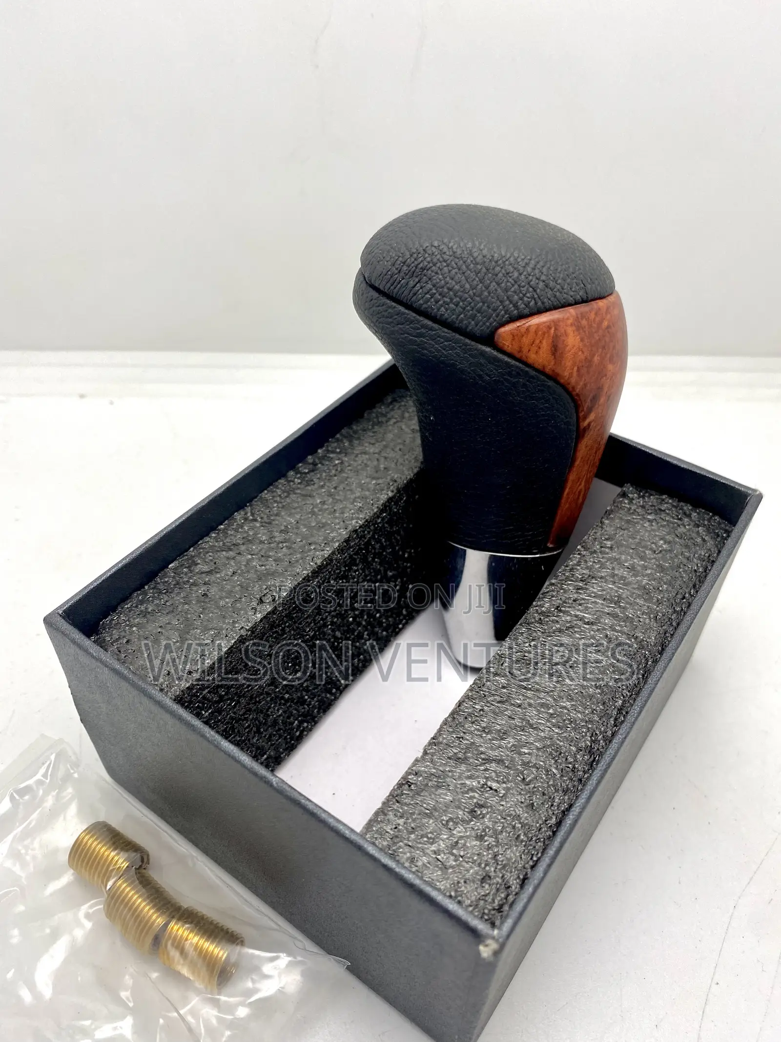 Universal Formica Gear Knob