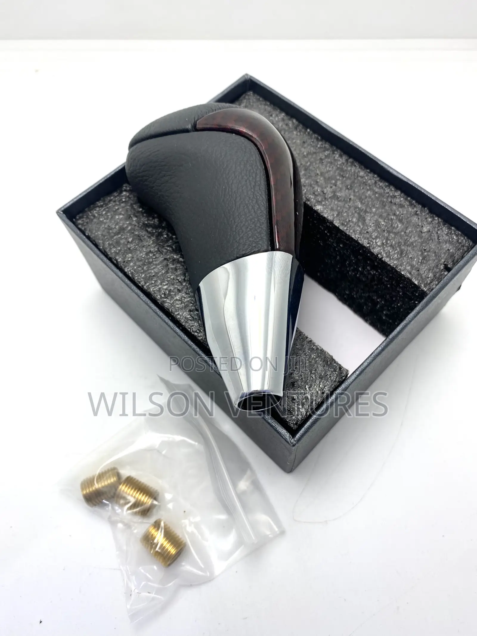Unique Universal Gear Knob for All Car