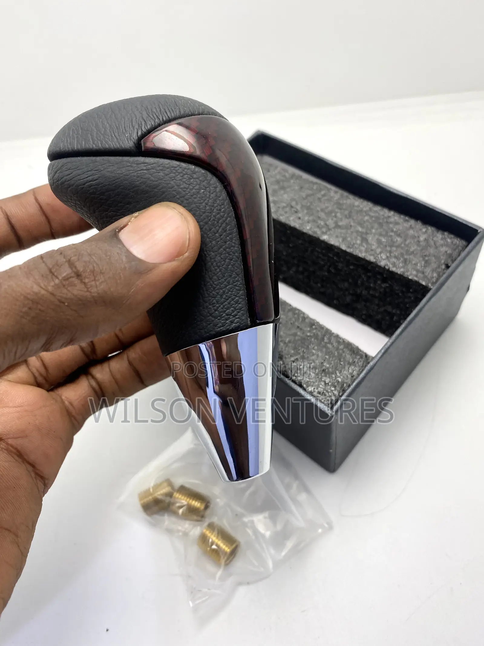 Unique Universal Gear Knob for All Car