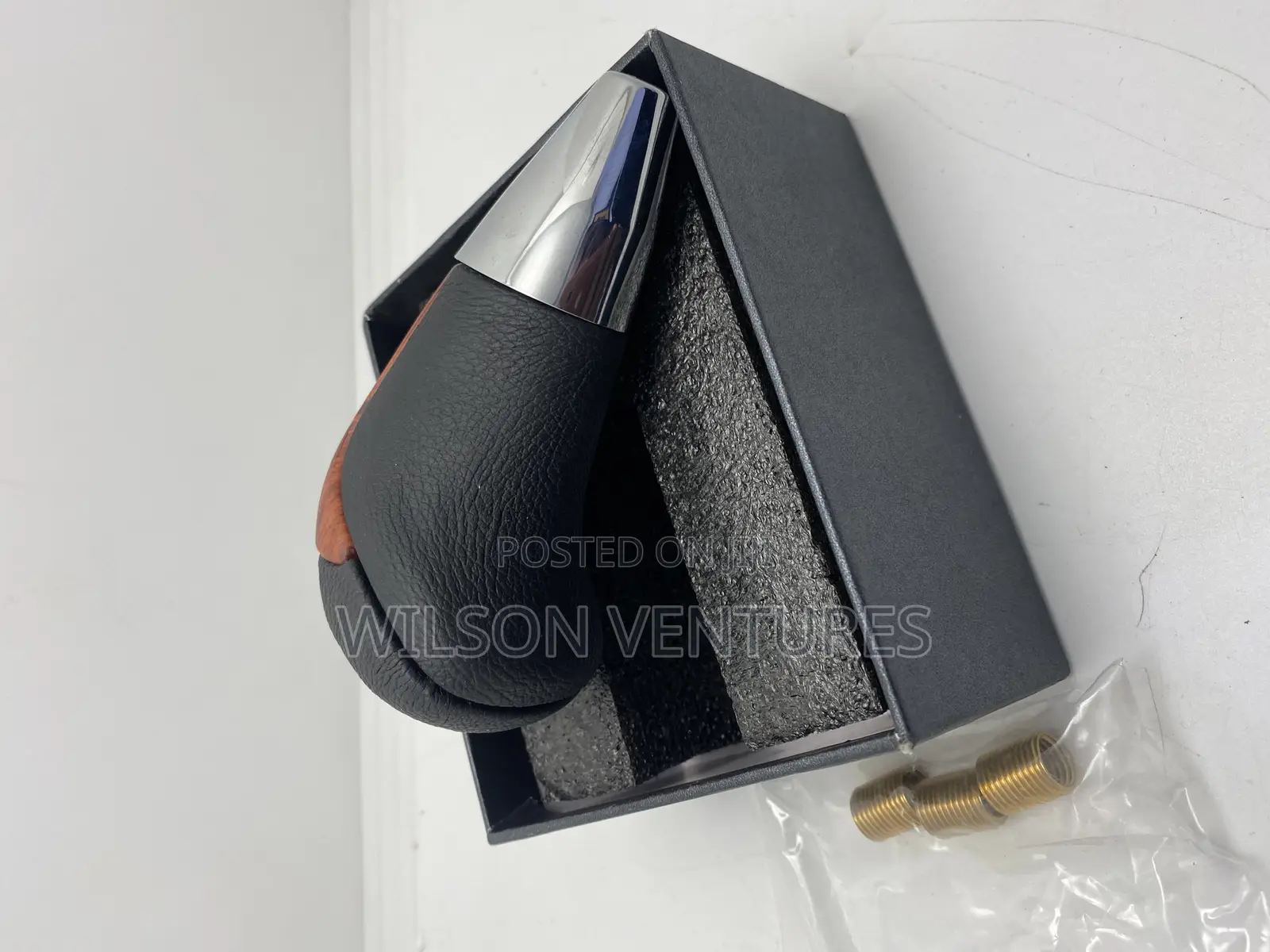 Unique Universal Gear Knob for All Car