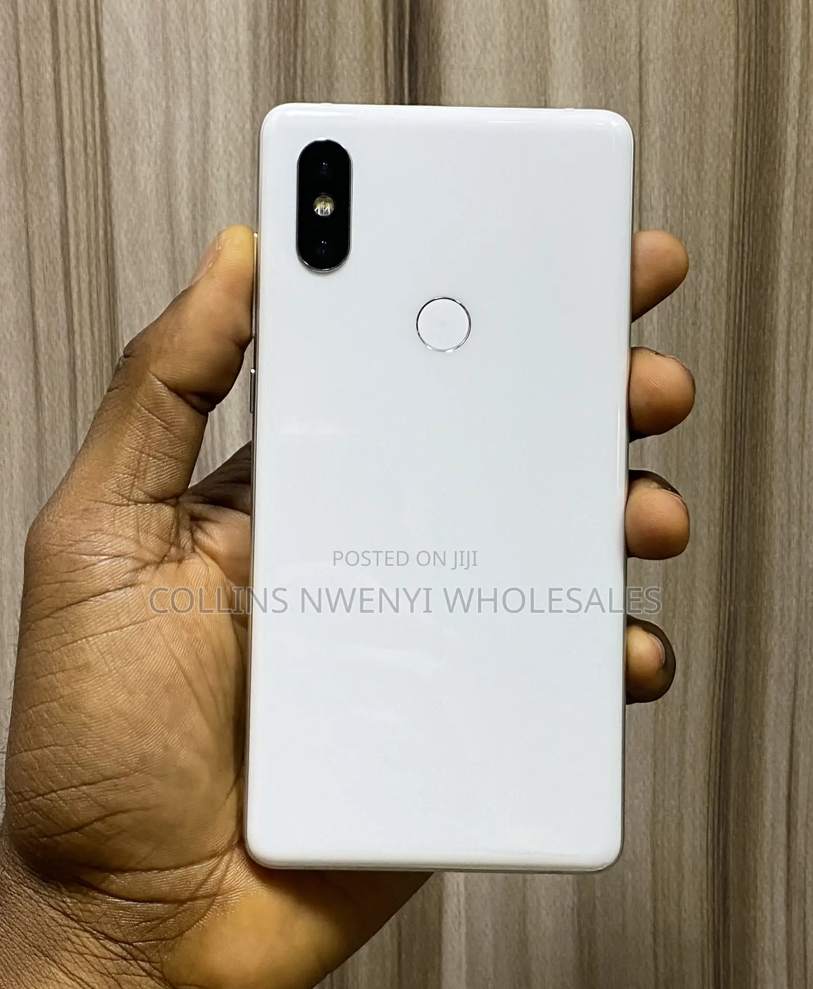 Xiaomi Mi Mix 2 SE 64 GB White