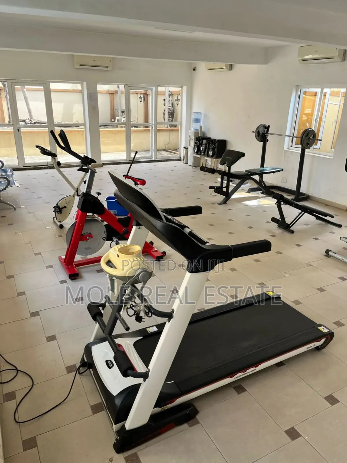 Hotel Off Toyin Ikeja With Pool Funtional 24 Room
