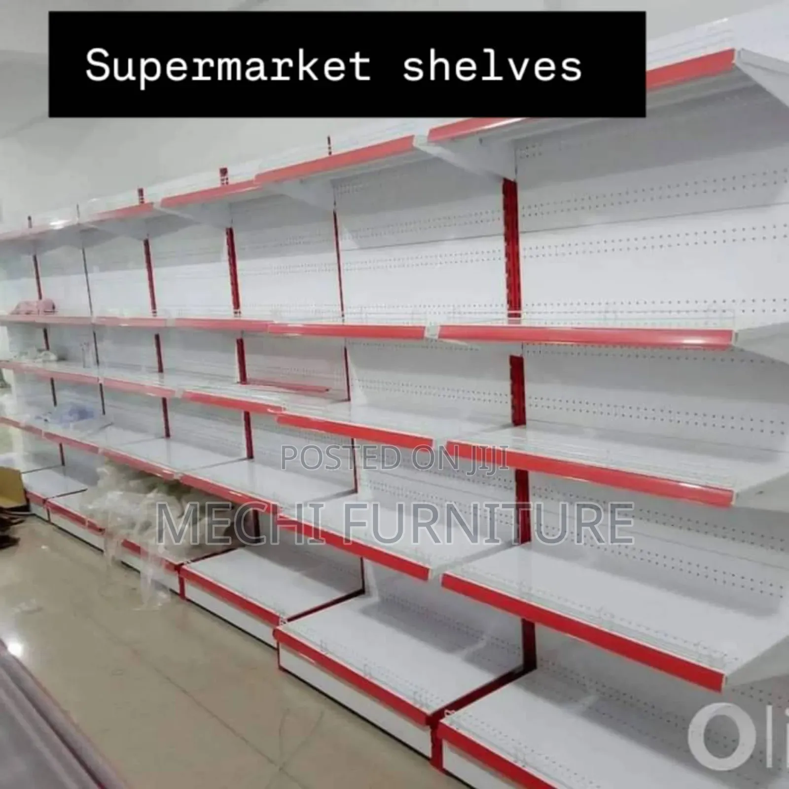 Super Market Stard