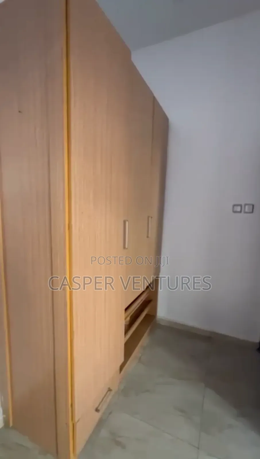 1bdrm Shared Apartment in London Garden Estate for rent
