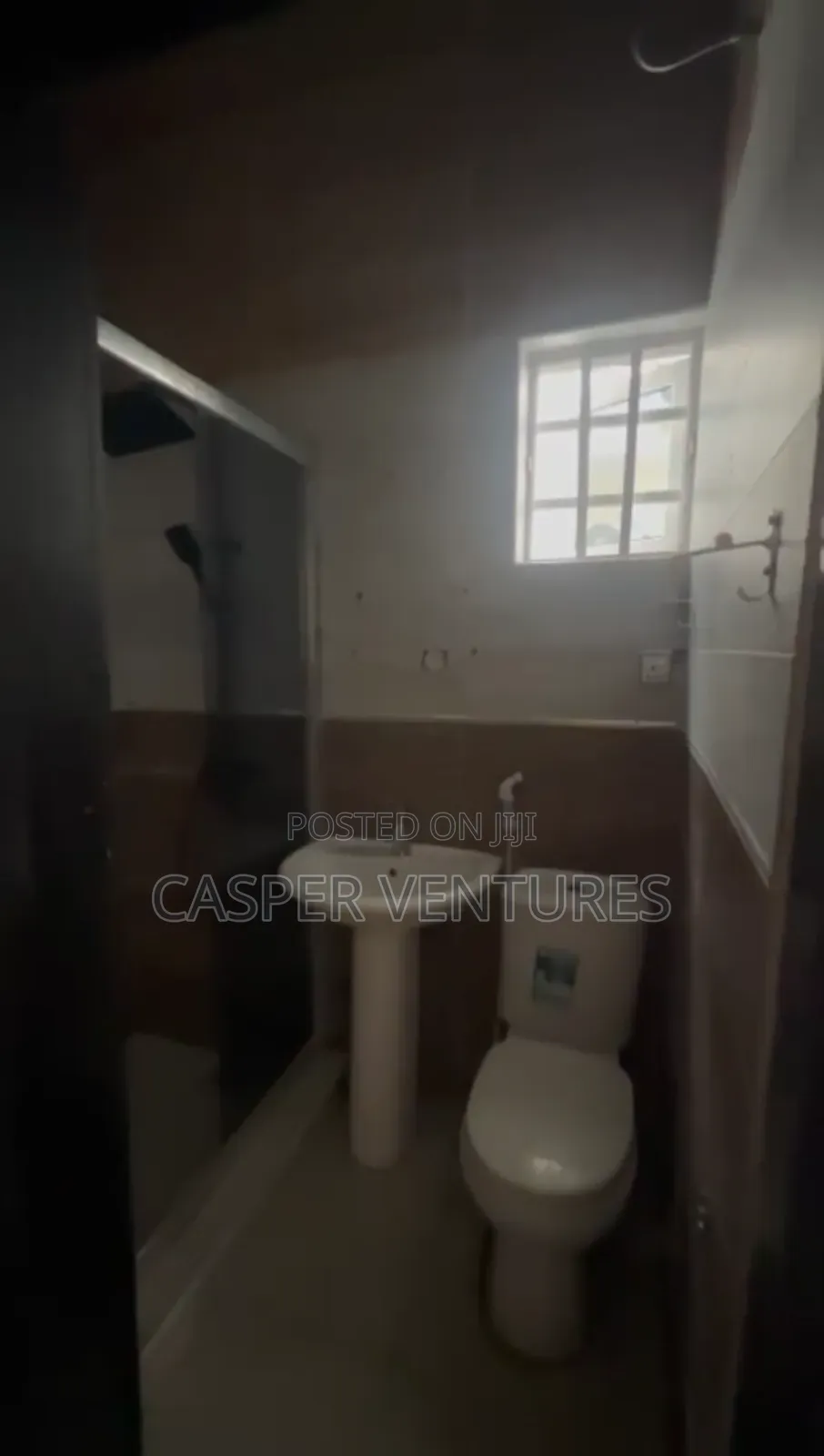 1bdrm Shared Apartment in London Garden Estate for rent