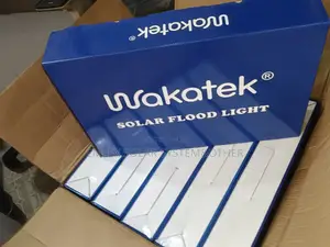 300watts Wakatek Frod Light .