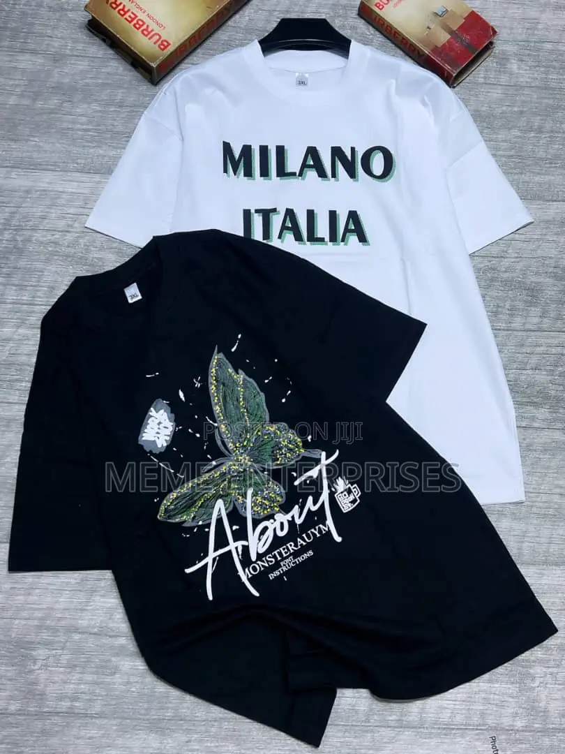 Casual Tshirt