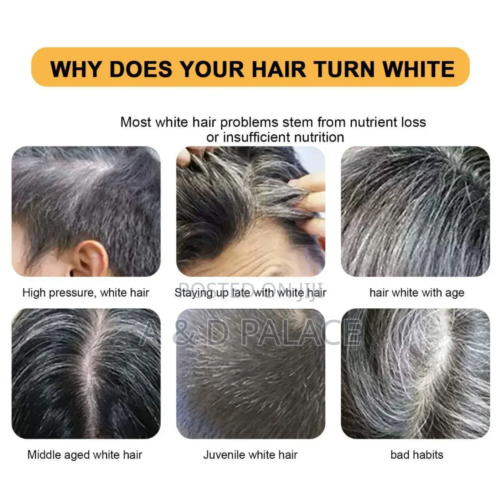 Jaysuing Black Thick Strengthening Hair Care Soap