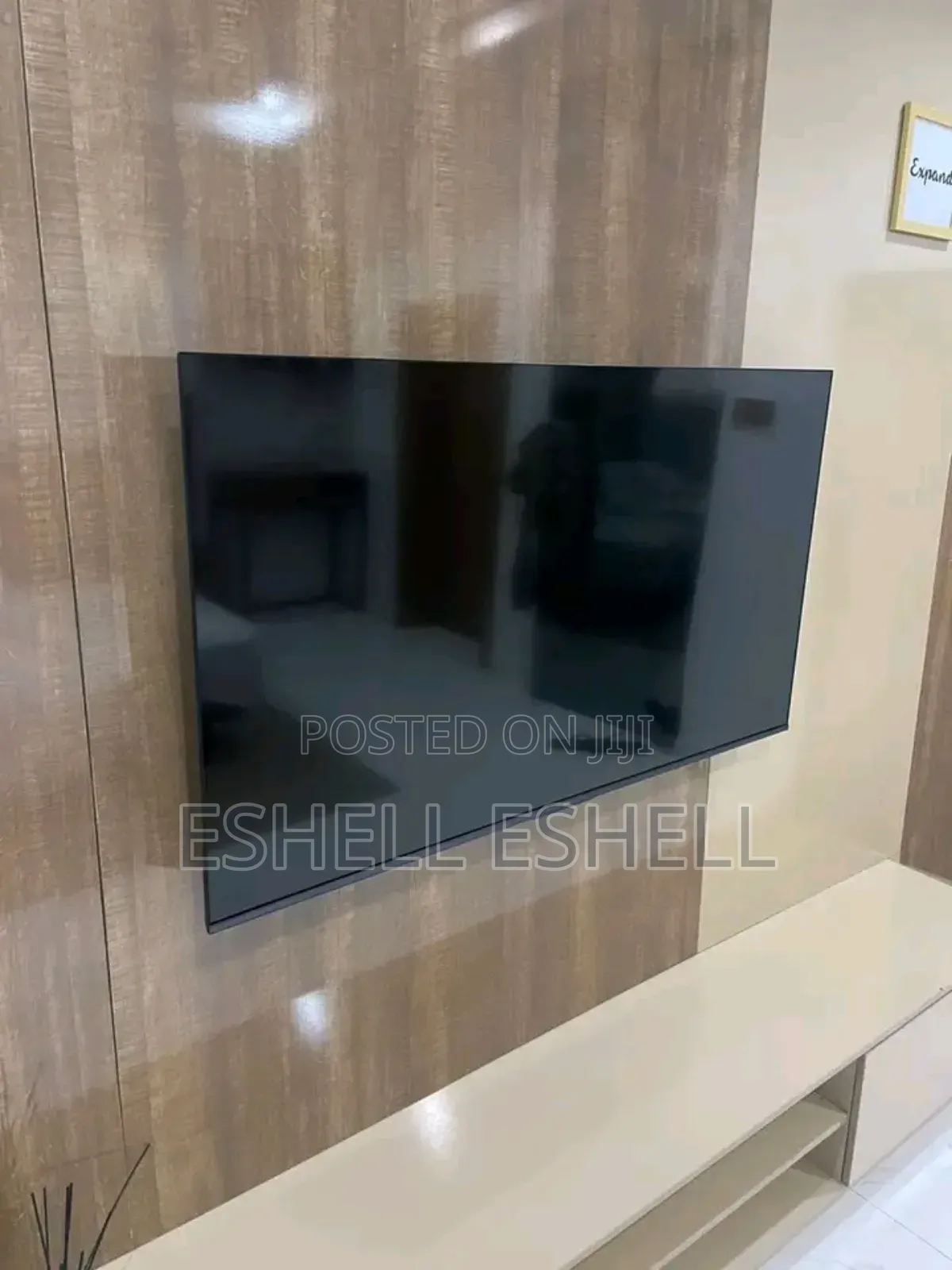 TCL 65" Google/Android Tv 4kuhd