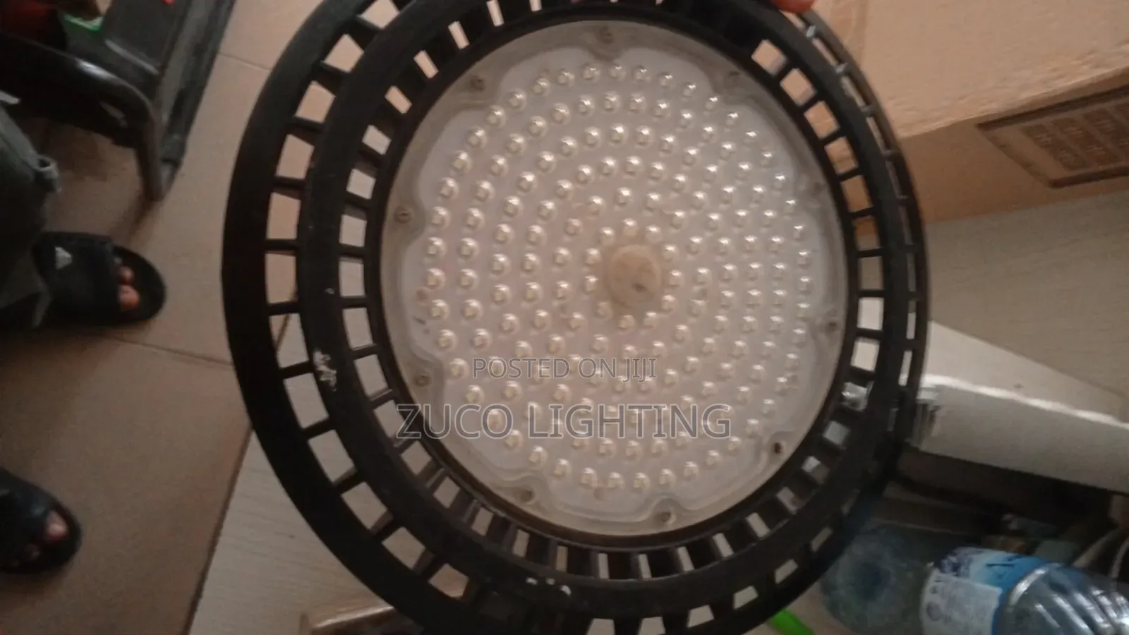 150watts Model Led High Bay Industrial Light