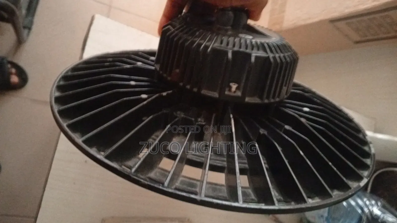 150watts Model Led High Bay Industrial Light