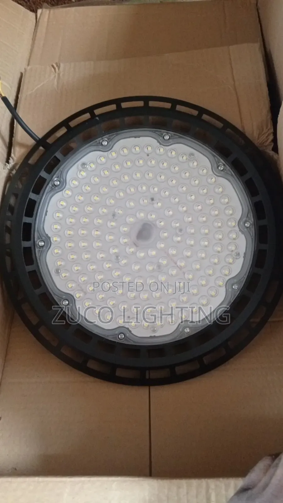 150watts Model Led High Bay Industrial Light