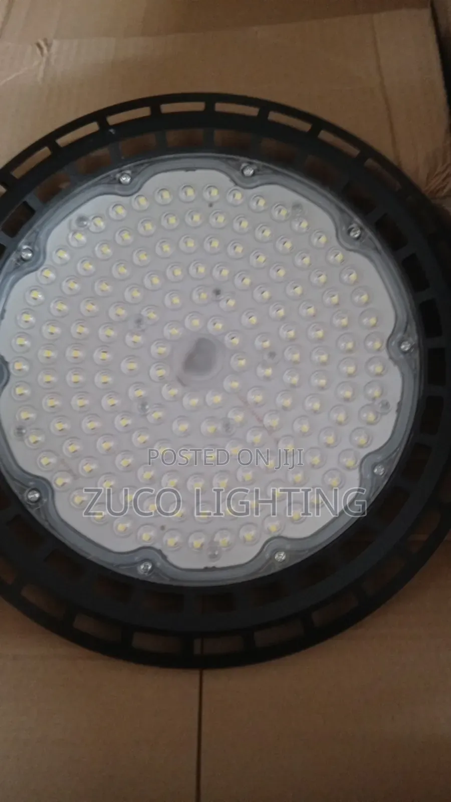 150watts Model Led High Bay Industrial Light