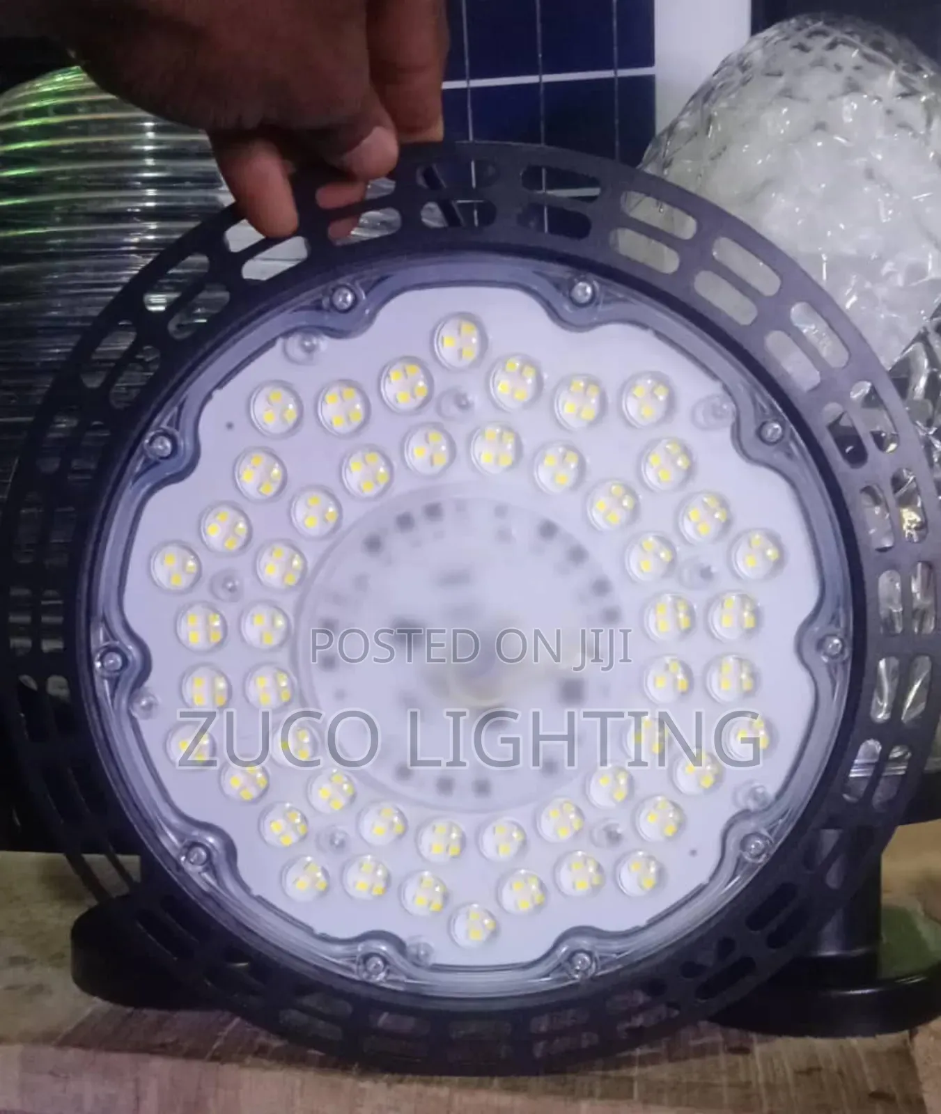 150watts Model Led High Bay Industrial Light