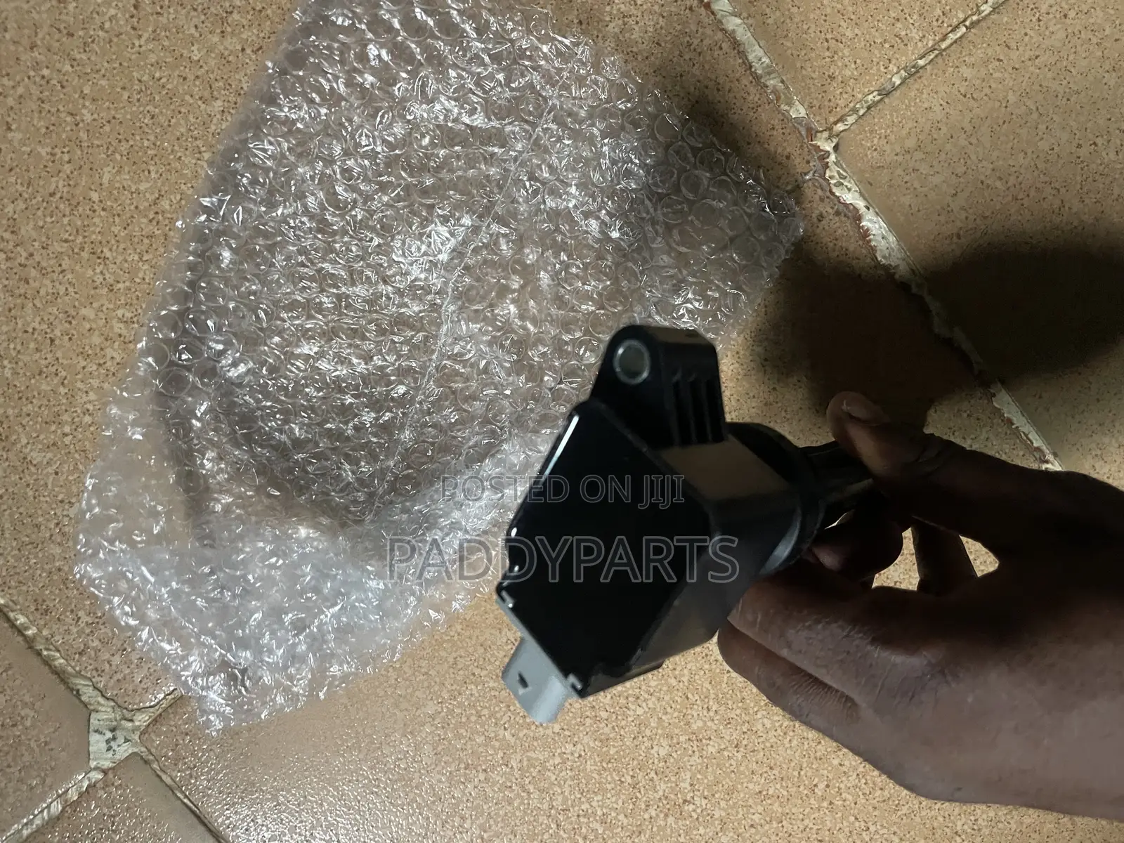 Lincoln Navigator Ignition Coil 2018-2021 3.5l Turbocharged