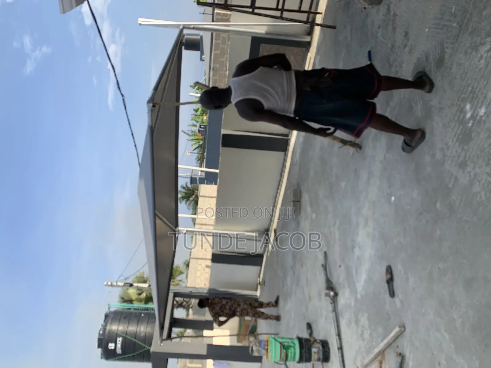 Carport And Canopy Fabrication And Installation Nationwide