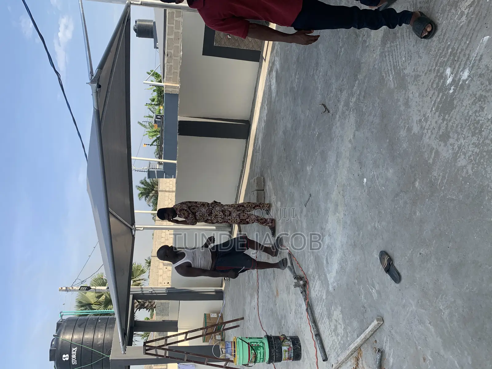 Carport And Canopy Fabrication And Installation Nationwide