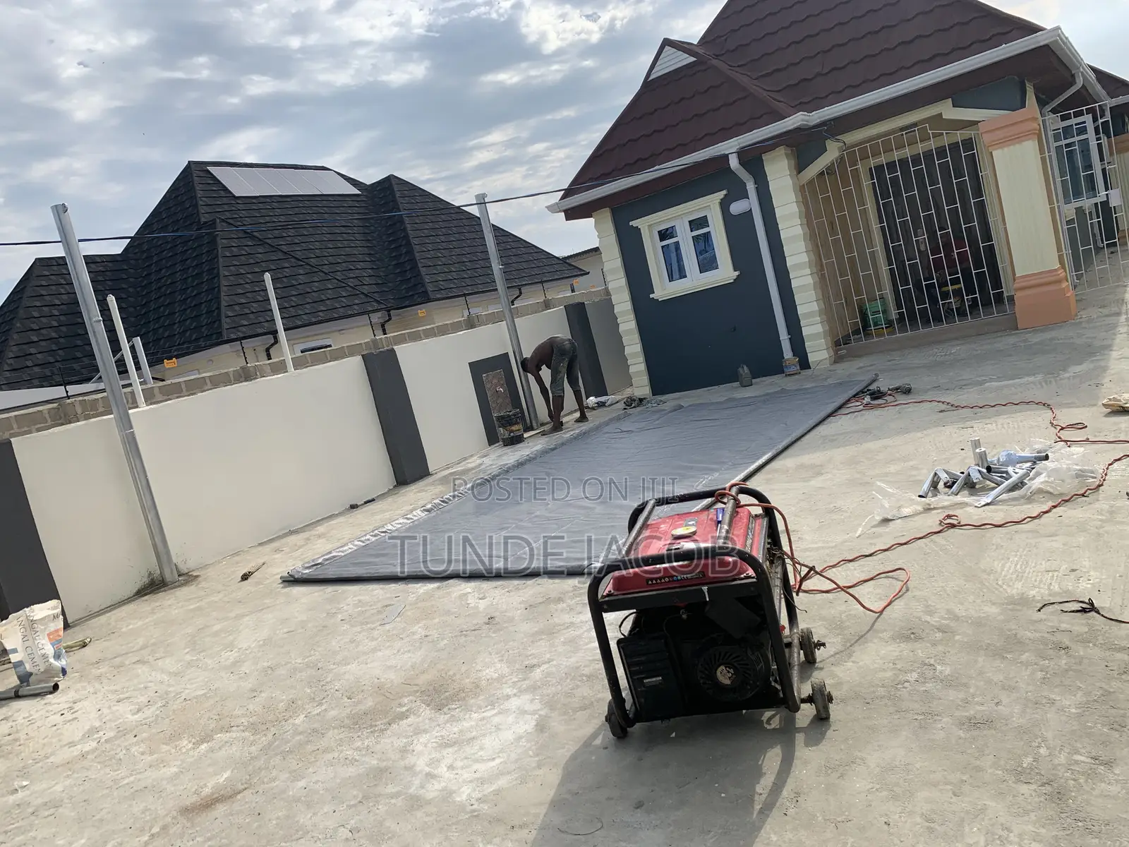 Carport And Canopy Fabrication And Installation Nationwide