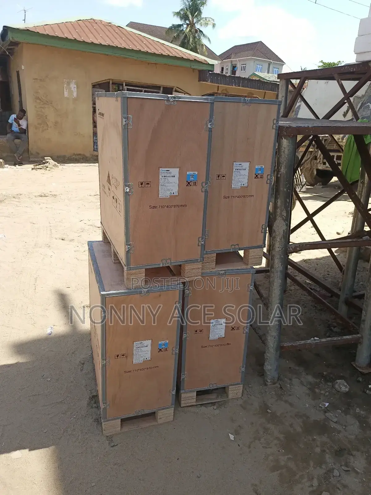15kwh Cworth Energy Lithium Battery Lifepo4