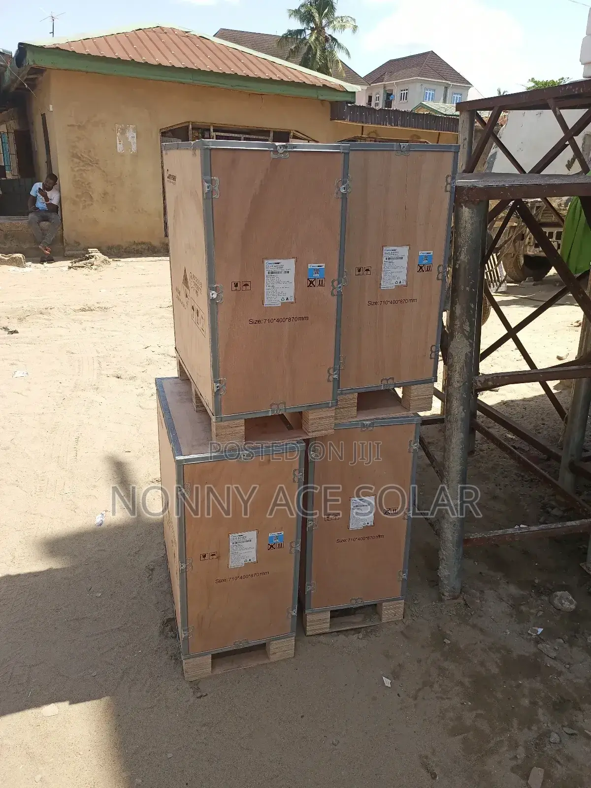 15kwh Cworth Energy Lithium Battery Lifepo4