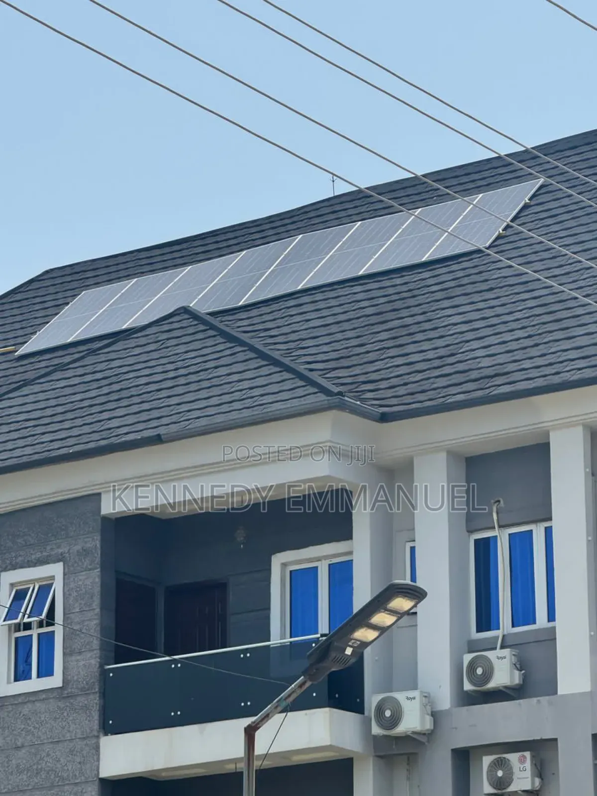 Kennedy Solar Solution Provide the Best Service