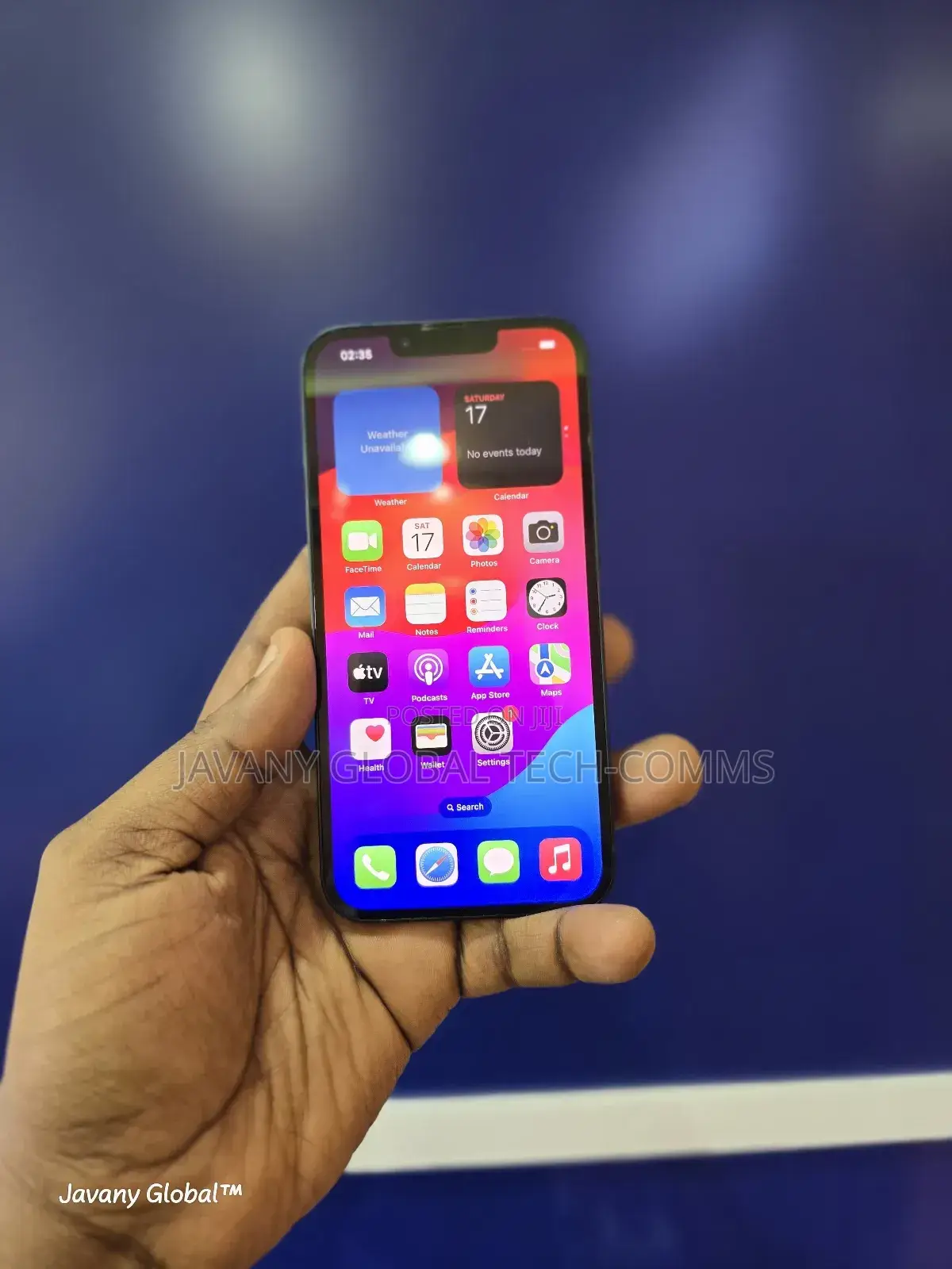 Apple iPhone 13 128 GB