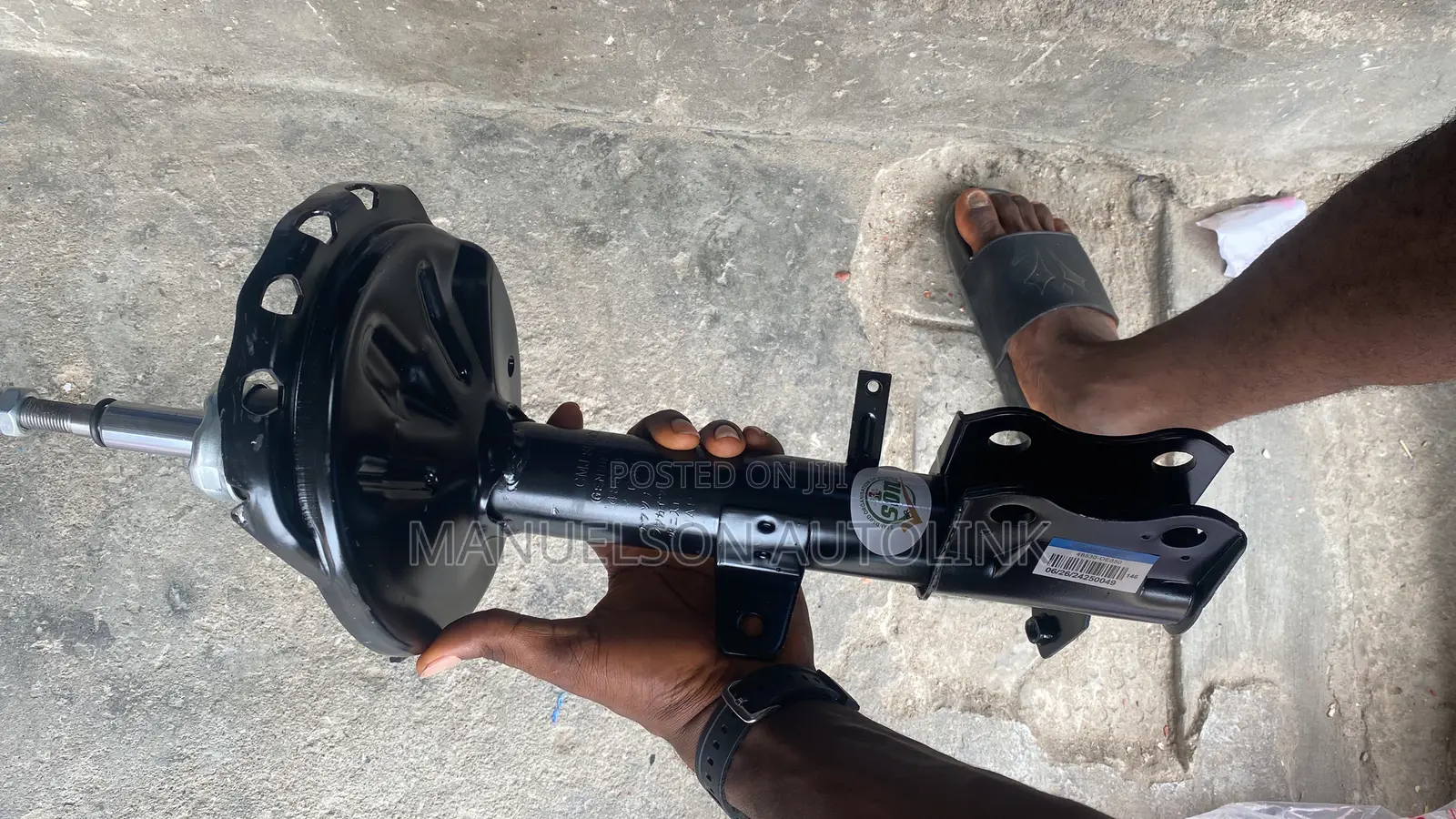 Shock Highlander,Rx350,Camry,Rav4 ,012,014