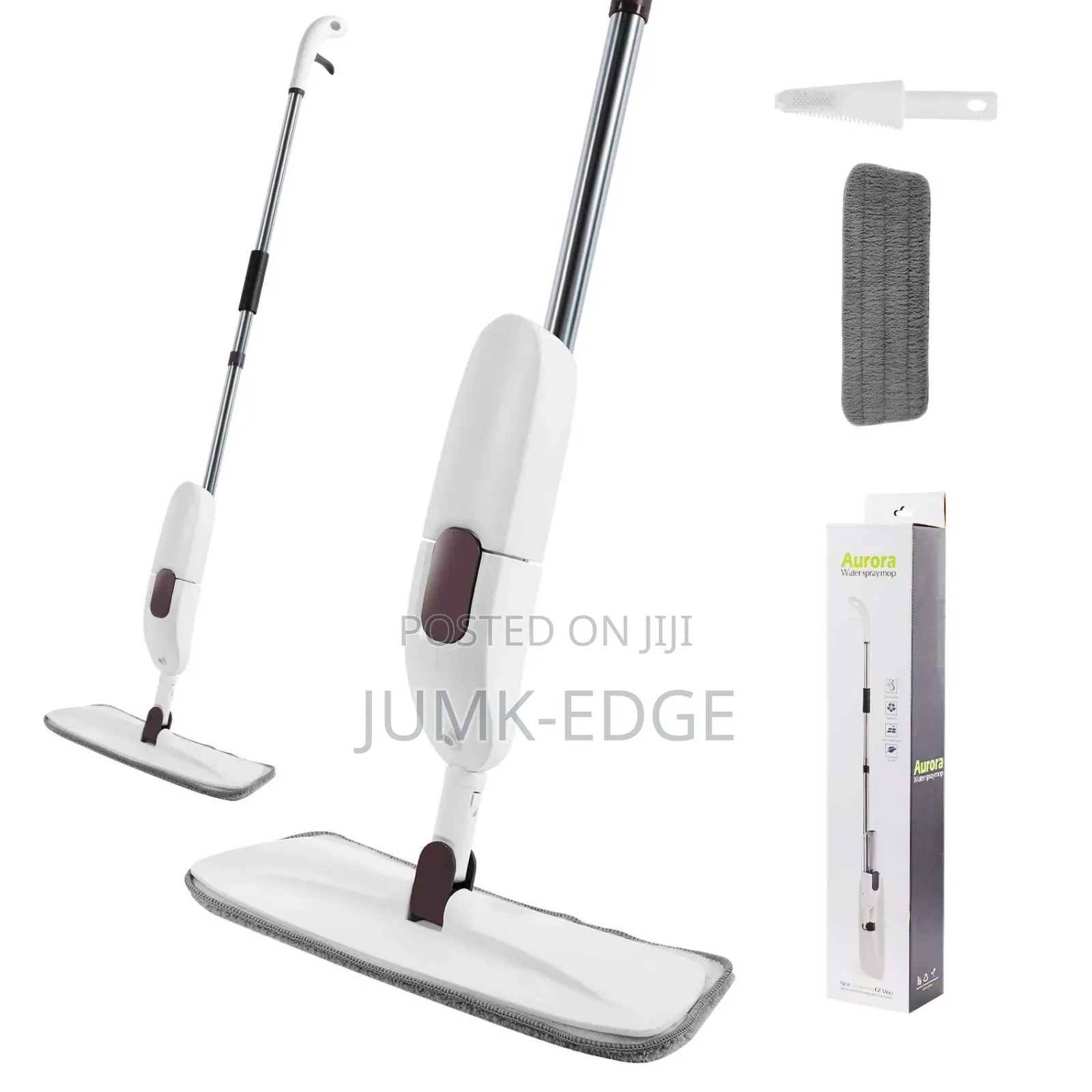 Aurora Water Spray Mop